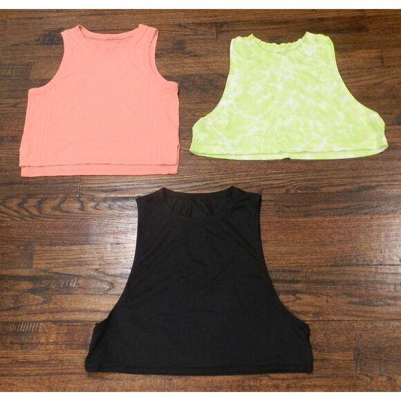 Lululemon Athletica Tops Women's Various Sizes Lot of 7 READ - Picture 3 of 5